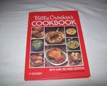 Betty Crocker&#39;s COOKBOOK - 1983 - 10th Printing Hard Cover Very Good Con... - $24.74