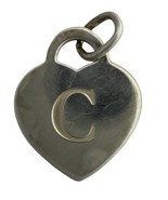 Tiffany &amp; co Women&#39;s Pendant .925 Silver 446166 - $272.73 CAD