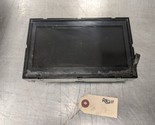 Driver Information Display Screen From 2005 Nissan Maxima  3.5 280907Y113 - $39.95