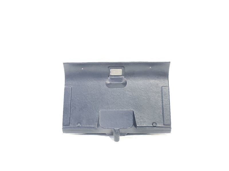 1994 Rolls Royce Silver Spur iii OEM Trunk Boot Lid Plastic Panel  - $52.60