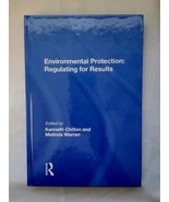 Environmental Protection: Regulating for Results: 1st Ed- Climate Change - £105.85 GBP