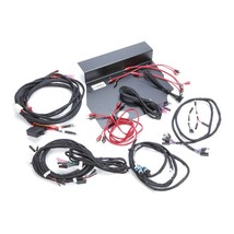 New MB Quart MBQX-ACC-1 Maverick Can-Am X3 Mounting Bracket &amp; Wiring Har... - €51,85 EUR