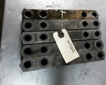 Engine Block Main Caps From 1992 Ford F-250  7.3  Power Stoke Diesel - £55.28 GBP