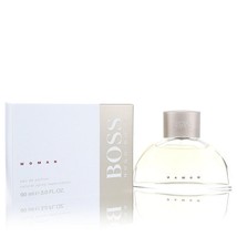 Boss by Hugo Boss Eau De Parfum Spray 3 oz (Women) - £56.37 GBP