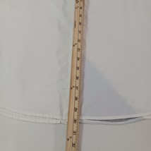 Columbia AM9154 Omni-Shield Men's White Cascades  Explorer Shirt Pockets Size L image 7