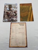 *Manuals Only* Imperial Glory PC Video Game Manuals - $6.92