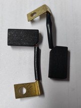 Carbon Brushes fits Linde Forklift 0009718141 322 324 E12 E14 E15  E16 E... - €10,77 EUR