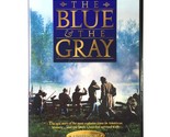 The Blue and the Gray (3-Disc DVD, 1982, Full Screen) Like New !   Stacy... - $18.57