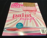 HGTV Magazine June 2022 Paint Magic Plus Fave Summer Finds - $10.00