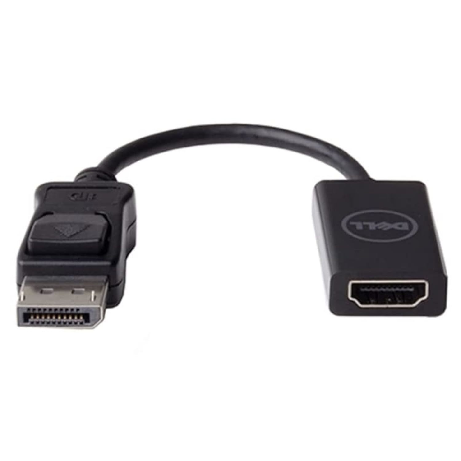 Dell Displayport To Hdmi Audio/Video Adapter Cable - $19.99