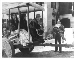 THE MARK OF ZORRO (1920) Douglas Fairbanks &amp; Marguerite De La Motte Silent Film - £19.66 GBP