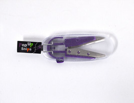 Pop Up Snips Assortment Purple - $148.82 MXN