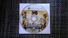 Saints Row 2 (Microsoft Xbox 360, 2008) - £7.89 GBP