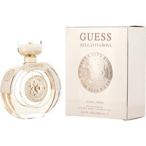 Guess Bella Vita Rosa By Guess Edt Spray 3.4 Oz - $75.50