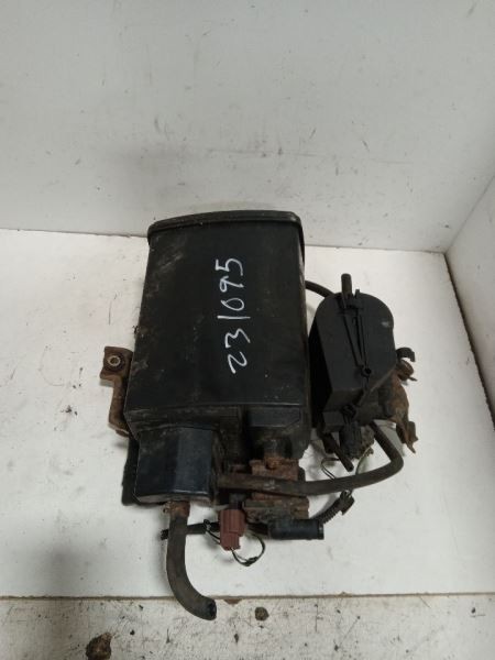 Charcoal ACCORD    1999 Fuel Vapor Canister 714565*Tested - $69.30