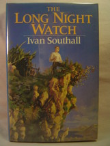 Ivan Southall The Long Night Watch, 1st Us Edition, 1983 Free Shipping Usa - £17.66 GBP