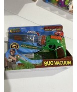 Nature Bound Bug Catcher Toy Scientific Eco-Friendly Vacuum Catch &amp; Rele... - $23.61