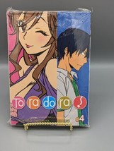 Toradora! (Manga) Book Vol. 4 by Takemiya, Yuyuko New - £34.68 GBP