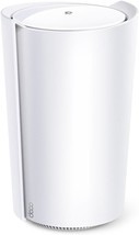 With Ai-Driven Smart Antennas And Multi-Gig Ethernet, The Tp-Link Deco, ... - £133.81 GBP