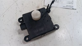 Infiniti G37 Flap Door Motor Heater AC Door Actuator  2011 2012 2013Free... - $401.86 MXN