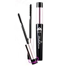 LIOELE Dollish Mascara 5ml x 5pcs - £14.95 GBP