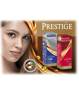 SEMI-PERMANENT HAIR COLOURING TONER VIP’S PRESTIGE 100ml AMMONIA &amp; PEROX... - $10.89 CAD