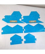 The Settlers of Catan Seafarers game 6 frame pieces set replacement part... - $19.30 CAD