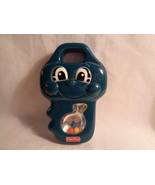 Fisher Price 2002 Plastic Rattle Baby Key Toy - As Is - £3.06 GBP