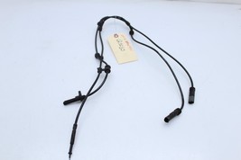 09-15 BMW 750I REAR LEFT/RIGHT ABS SPEED SENSOR Q1089 image 8