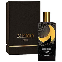 Memo Paris Russian Leather Eau De Parfum - $3,790.45 MXN