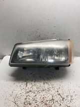 Driver Headlight Without Lower Body Cladding Fits 03-04 AVALANCHE 1500 1... - €22,95 EUR