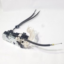 Front Left Door Lock Actuator OEM Hyundai Equus 2013  - $19.49