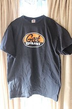 Geek Squad Black Shirt XL - £7.11 GBP