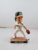 Oakland Athletics Bobblehead - Dan Haren 2006 SGA - 2006 Collectors Edition - £29.57 GBP