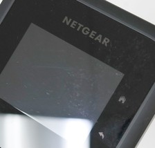 NETGEAR Nighthawk M6 Pro 5G mmWave Wi-Fi 6E Hotspot - Black (Unlocked) image 3
