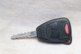 2007-2017 Dodge Nitro Jeep Wrangler Compass Ignition Switch Immobilizer & Key image 8