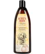 Burt&#39;s Bees Coconut Oil Hydrating Puppy Shampoo - Nourishing Care for Young - £17.37 GBP