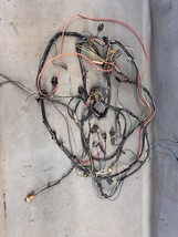 1969 1970 Chevy Impala Caprice Headlight Wiring Harness Biscayne Headlam... - €139,58 EUR