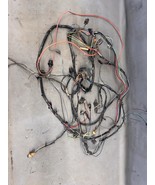 1969 1970 Chevy Impala Caprice Headlight Wiring Harness Biscayne Headlam... - $3,045.74 MXN