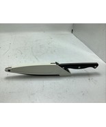 Pampered Chef Utility Knife with Sharpening Case 5in - $26.03 CAD