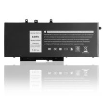 GJKNX Laptop Battery For Dell Latitude 5480 5580 5280 5490 5491 5580 5590 5591 - £29.87 GBP
