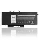 GJKNX Laptop Battery For Dell Latitude 5480 5580 5280 5490 5491 5580 559... - £29.81 GBP