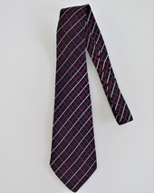 Haband Vintage Men&#39;s Rayon Tie - £17.48 GBP