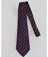 Haband Vintage Men&#39;s Rayon Tie - $22.00