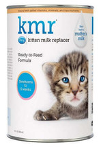 Pet Ag KMR Liquid Kitten Milk Replacer - £16.54 GBP+