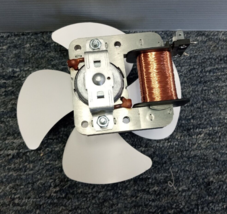 Replacement Fan Motor (Model MDT-08A) for Panasonic Microwave Oven NN-SC668S - £15.97 GBP