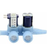 WH13X0086 PS1155105 AP3861119 Water Inlet Valve Compatible with GE Washer - £16.39 GBP