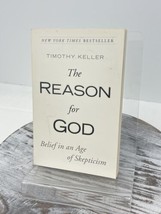 The Reason for God: Belief in an Age of Skepticism - £7.66 GBP
