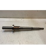 Ball Screw Actuator Assembly 18&quot; L 20mm Thread 70mm OD 32mm Thread - $149.99