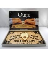 Ouija Board Game 1972 1992 Parker Brothers - Game Complete - Box Shows Wear - $18.95